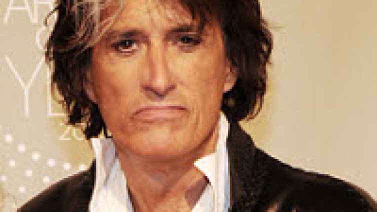 Китаристът на Aerosmith изчезна. Бандата го издирва
