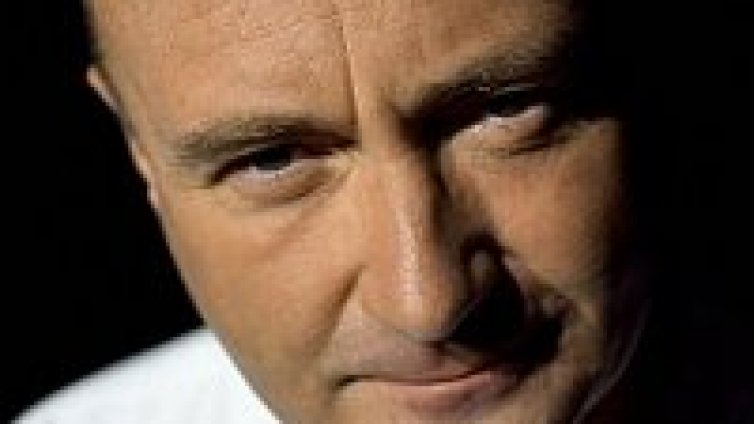Phill Collins говори за музикалната индустрия 