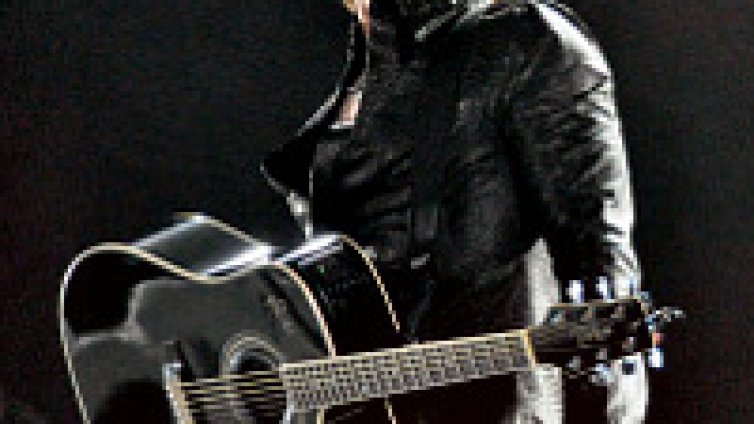 Bon Jovi отново ни подминават