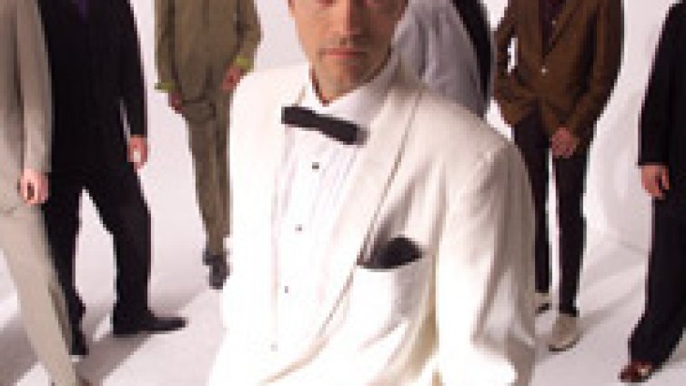 Cherry Poppin&#039; Daddies - на ръба на еволюцията