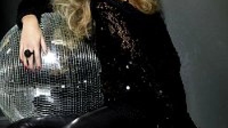 Представяме ти Pixie Lott
