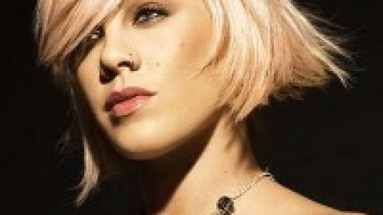 Изтече част от новото видео на Pink