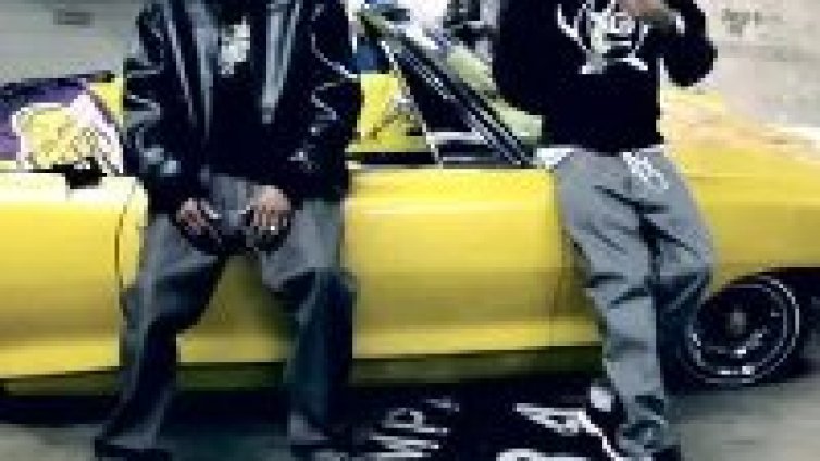 Snoop Dogg с ново видео