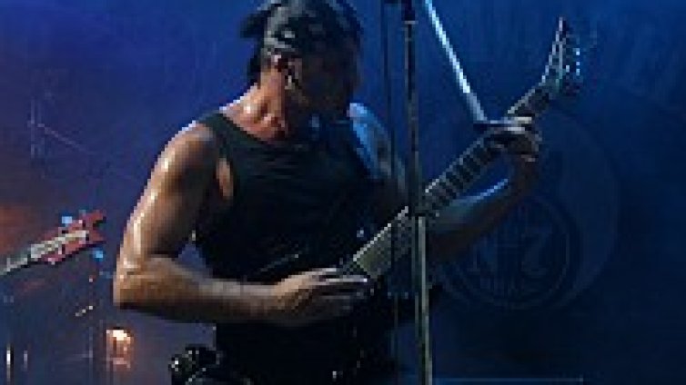 39 банди се събират за метъл фест в Плевен