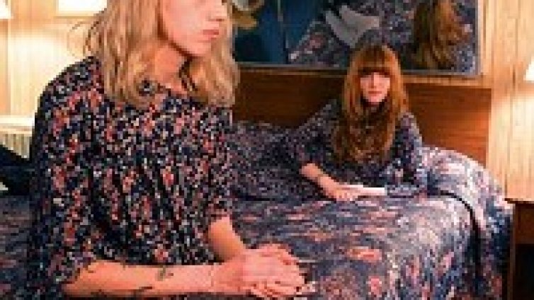 Vivian Girls се завръщат с нов сингъл