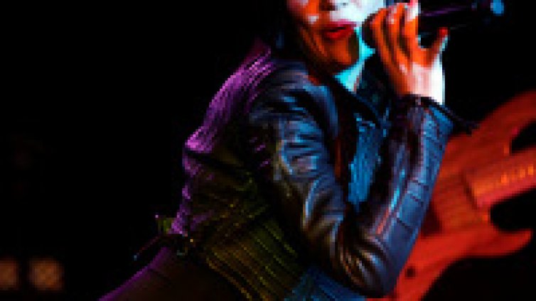 Jessie J с първа челна позиция в UK чарта