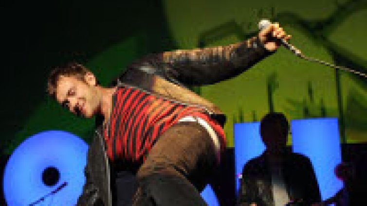 Gorillaz се разделят?