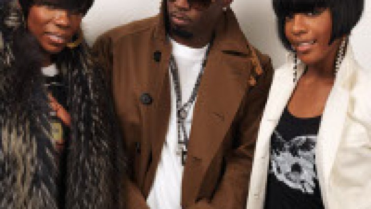 Diddy-Dirty Money с ново видео
