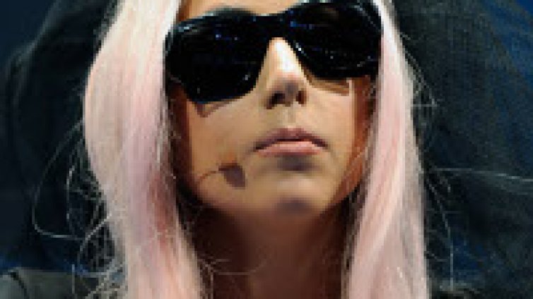 Gaga пуска Born This Way по-рано 