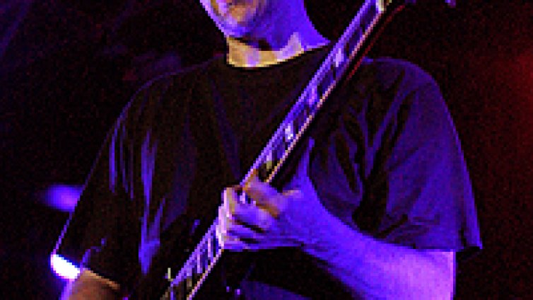 Moby хедлайнер на Spirit Of Burgas!!!