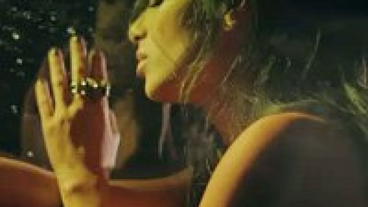 Секси Nicole Scherzinger - виж я  
