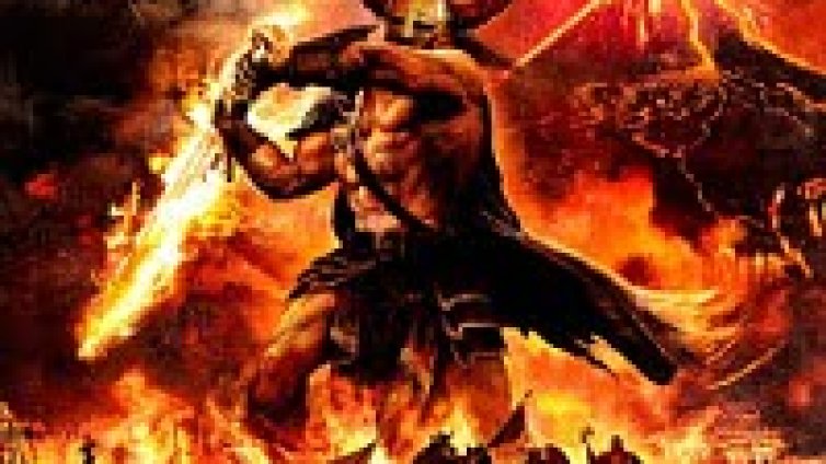 Нов трак от Amon Amarth  