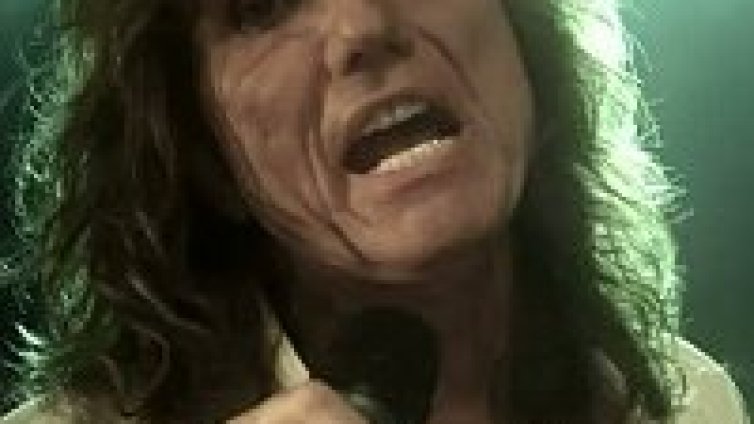 Whitesnake с нов клип
