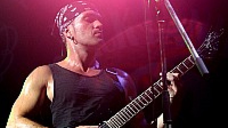 The Revenge Project с клубно мини турне в началото на март