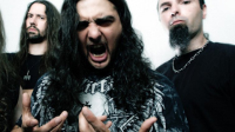 Kataklysm също ще забият в София