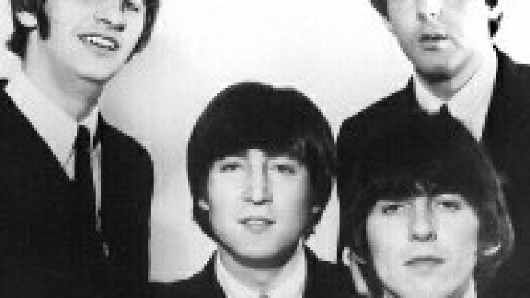 The Beatles оглавиха класация за най-добра рок група