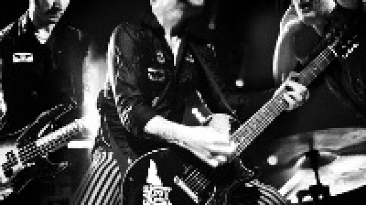 Виж видео от новото dvd на Green Day 