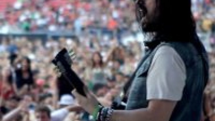 Виж подробности за Elevation 2011