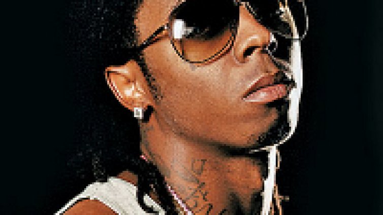 Lil Wayne мрази любовта