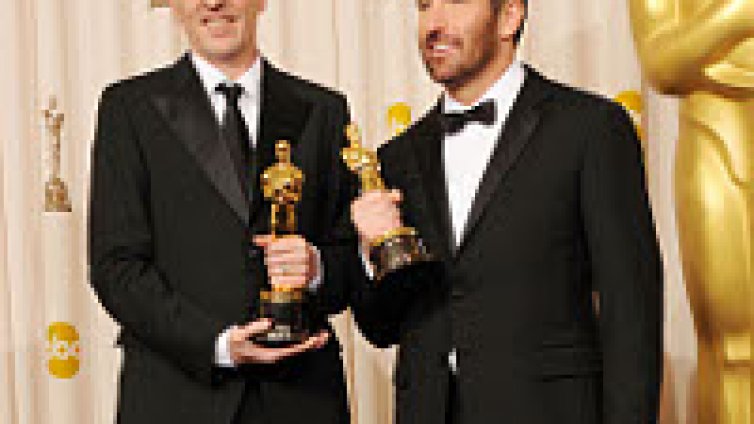 Trent Reznor спечели Оскар 
