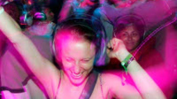 Club Tunes: Какво слушахме през февруари