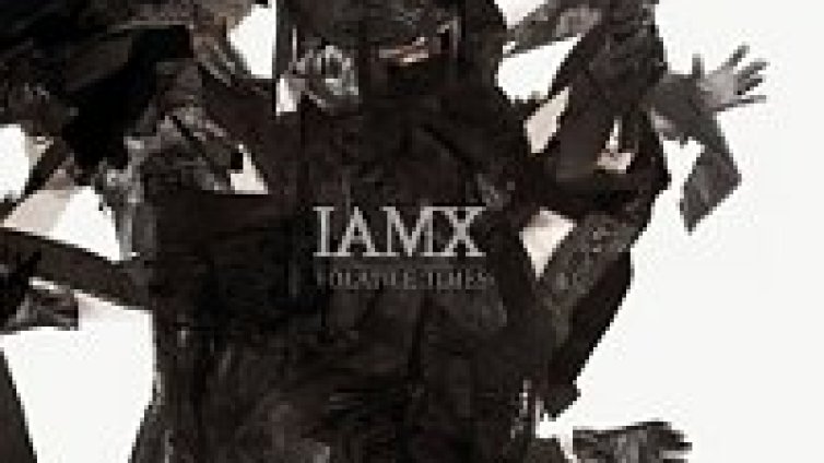 Гледай новото видео на IAMX