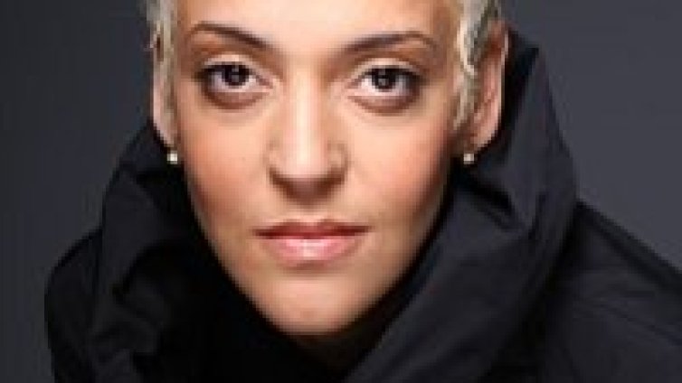 Новият албум на Mariza подгрява концерта й на 31 март