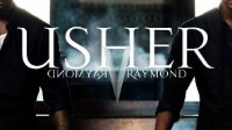 Usher пусна новото си видео