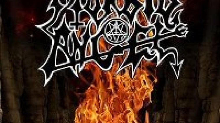 Combichrist правят ремикс на Morbid Angel!