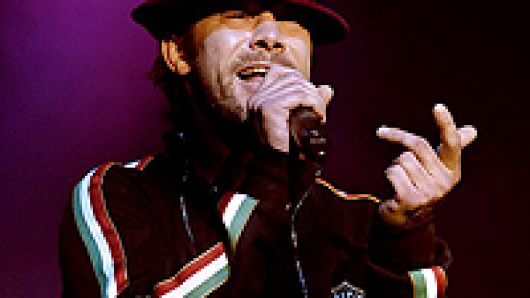 Новината на mp3.bg се потвърди: Jamiroquai идват на Elevation 2011