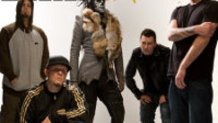 Lil Wayne рапира в новия албум на Limp Bizkit