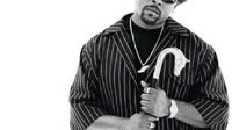 Почина големият Nate Dogg