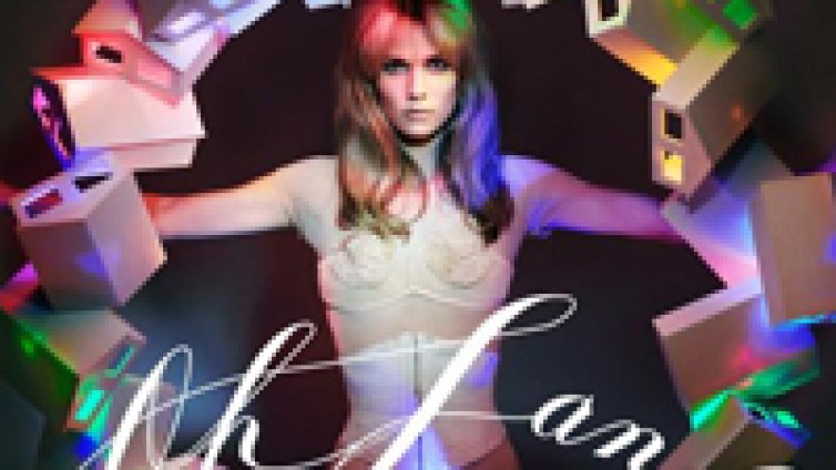 Новобранци: Запознай се с датчанката Oh Land