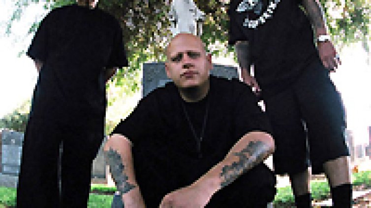 Заформя се смазващо хип-хоп лято, и Psycho Realm ще забият у нас