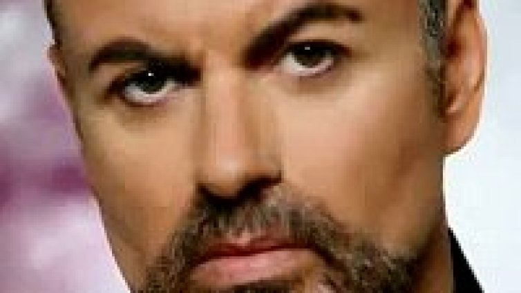 George Michael с нескопосан кавър на New Order 