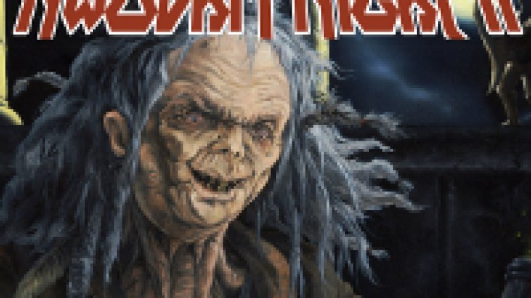 Гръцките метъли Witchcurse с концерт в София