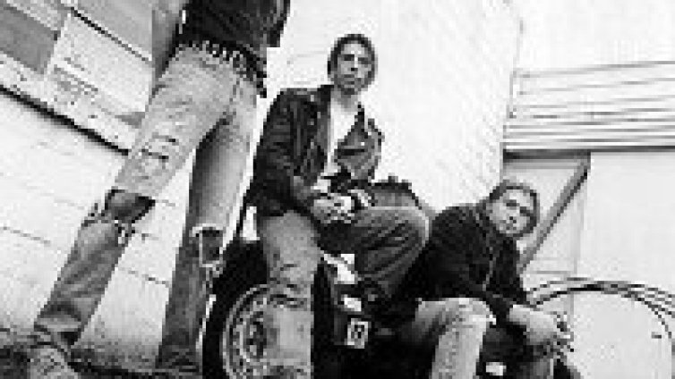 Рядък албум на Nirvana ще бъде преиздаден