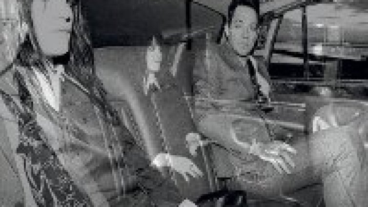 Blood Pressures на The Kills излиза следващата седмица 