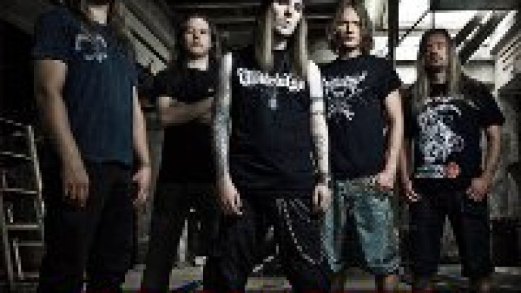 Спечели два билета за Children of Bodom с Mp3.bg!