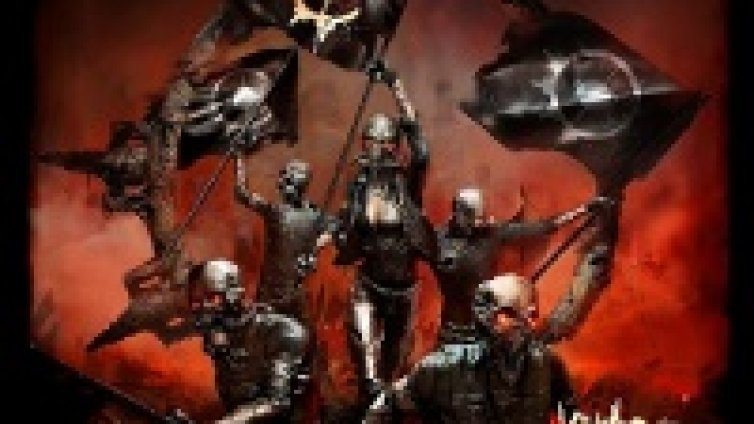 Arch Enemy пуснаха ново парче за безплатно сваляне