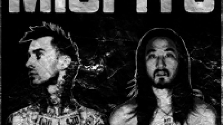 Гледай трейлъра към новото видео на Travis Barker