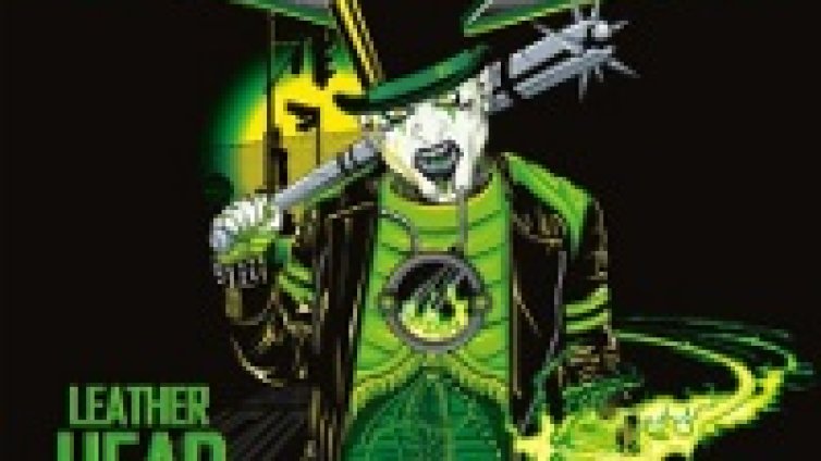 U.D.O. с ново видео и подробности за предстоящия албум