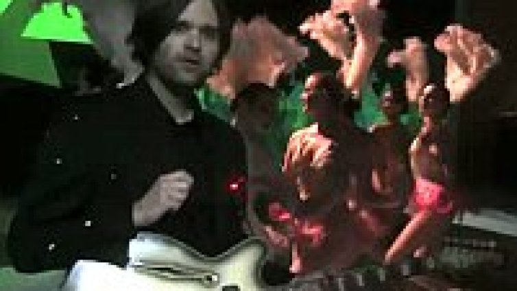 Гледай новото видео на Death Cab for Cutie 