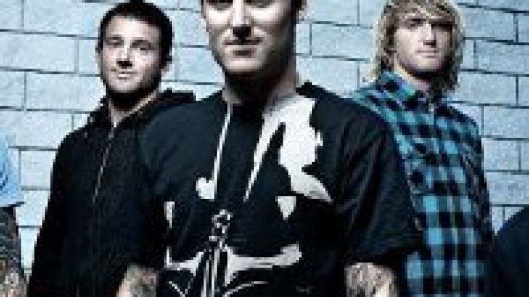 Метълкор шайката Parkway Drive с концерт в София през юли! 