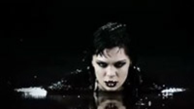 Jessie J: Никой не е перфектен 