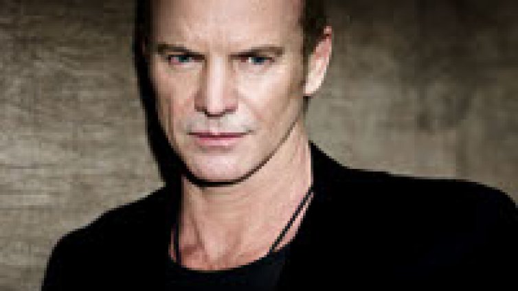 Софийската филхармония ще свири със Sting в София!