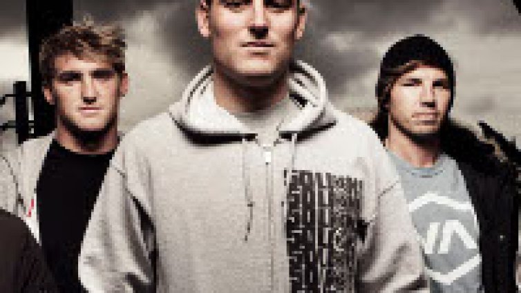 Виж подробности около концерта на Parkway Drive в София