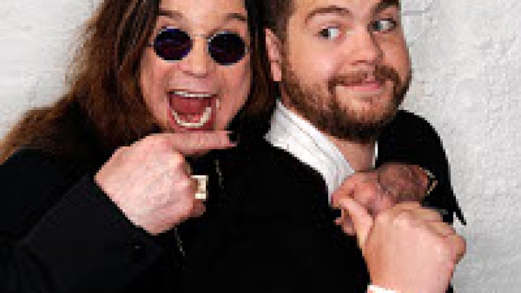 Синът на Ozzy готви хорър с парчета на Black Sabbath