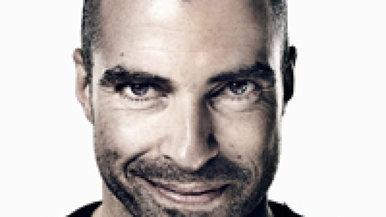Chris Liebing отново ще взриви българските техно фенове