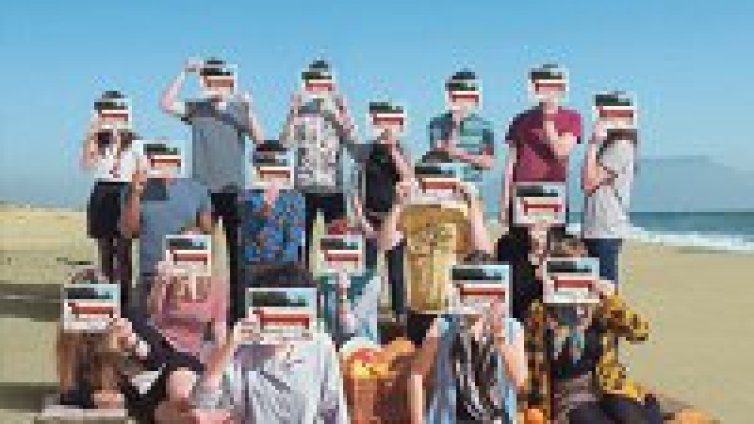 И The Wombats с ново видео